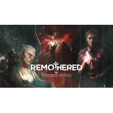Remothered Tormented Fathers