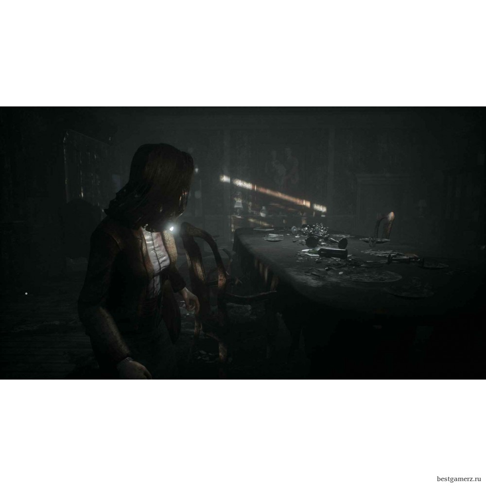 Remothered: Tormented Fathers Deluxe Edition