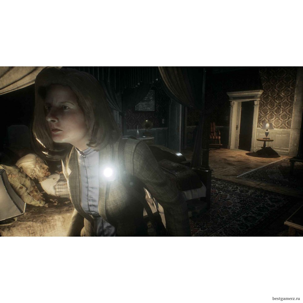 Remothered: Tormented Fathers Deluxe Edition