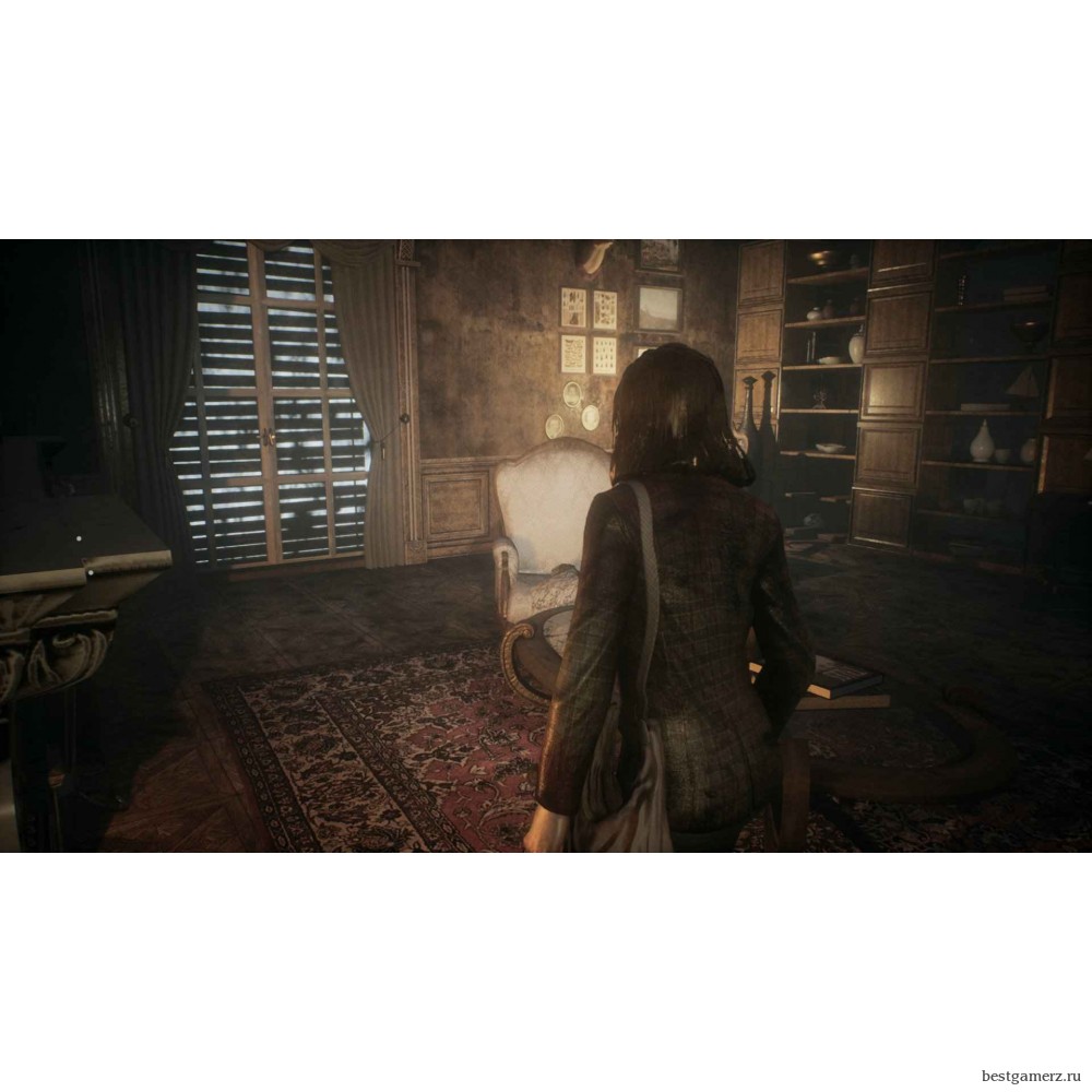 Remothered: Tormented Fathers Deluxe Edition