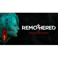 Remothered: Tormented Fathers Deluxe Edition