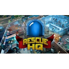 Rescue HQ - The Tycoon