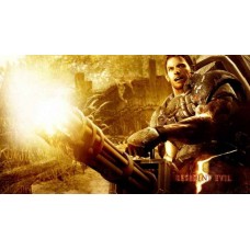 Resident Evil 5 Gold Edition