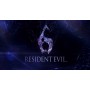 Resident Evil 6