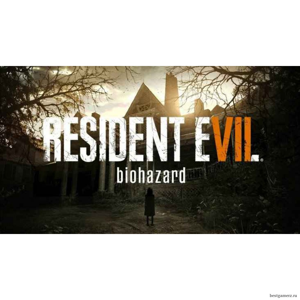 Resident Evil 7