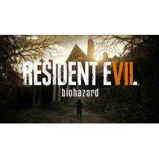 Resident Evil 7