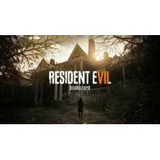 Resident Evil 7 Gold Edition