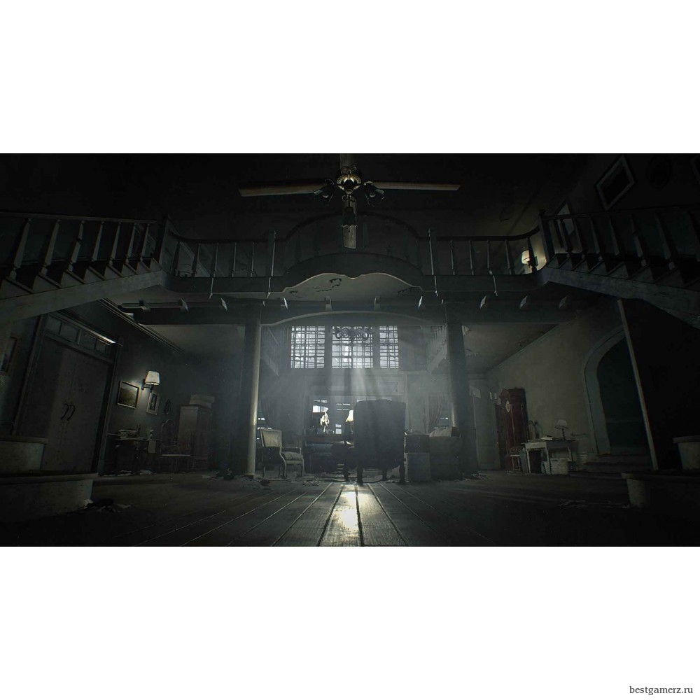 Resident Evil 7 – Season Pass