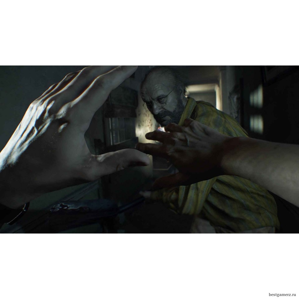 Resident Evil 7 – Season Pass