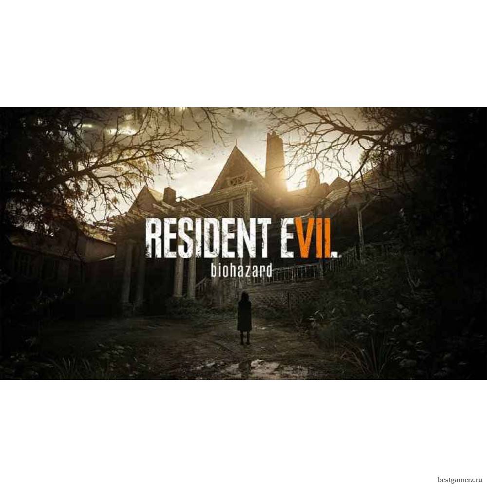 Resident Evil 7 – Season Pass