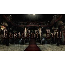Resident Evil / biohazard HD REMASTER