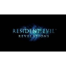 Resident Evil Revelations Resident Evil Revelations