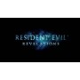Resident Evil Revelations