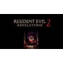 Resident Evil Revelations 2 / Biohazard Revelations 2 Deluxe Edition