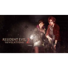 RER2/BHR2 Episode One. Penal Colony