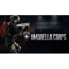 Umbrella Corps Umbrella Corps