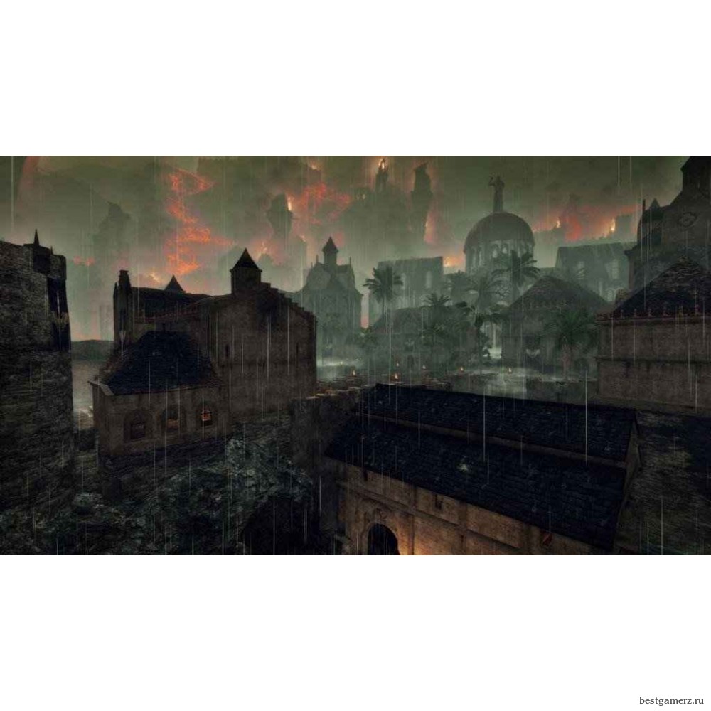 Risen 2: Dark Waters