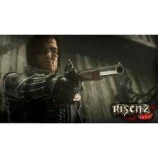 Risen 2: Dark Waters Risen 2: Dark Waters