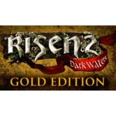 Risen 2 Dark Waters Gold Edition Risen 2 Dark Waters Gold Edition