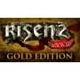 Risen 2 Dark Waters Gold Edition