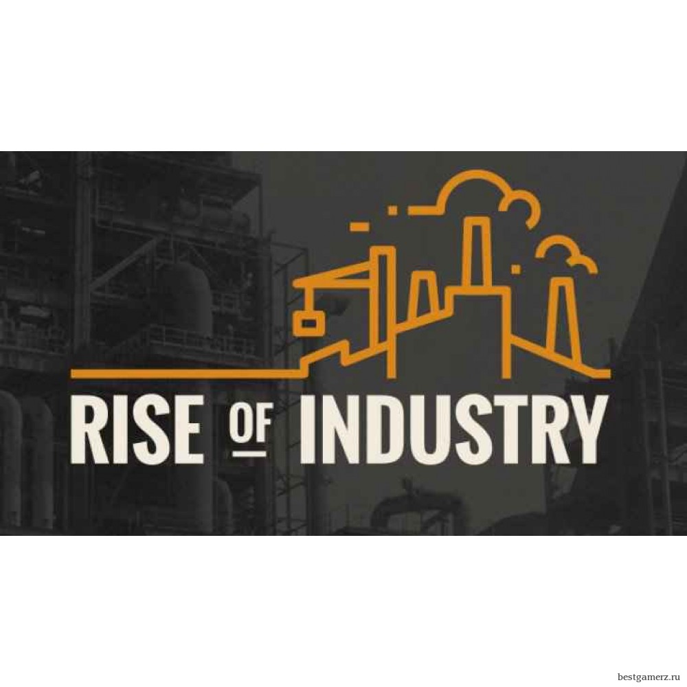 Rise of Industry