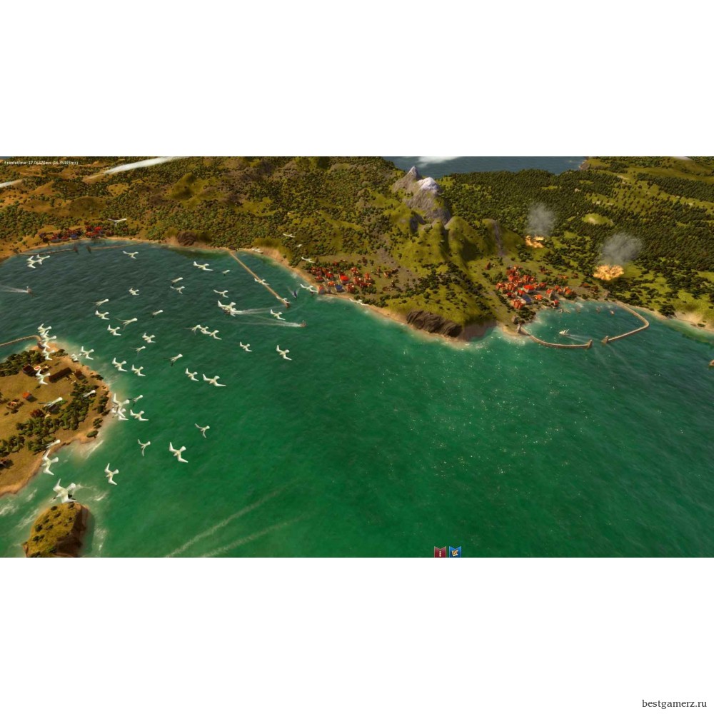 Rise of Venice - Beyond the Sea