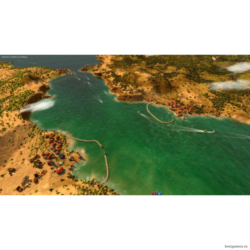 Rise of Venice - Beyond the Sea