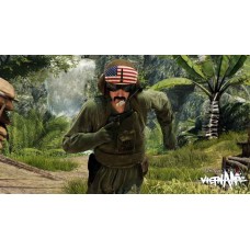 Rising Storm 2: Vietnam - Born in the USA Cosmetic DLC