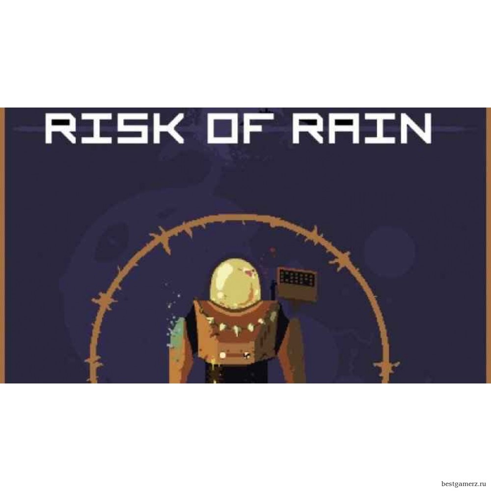 Risk of Rain