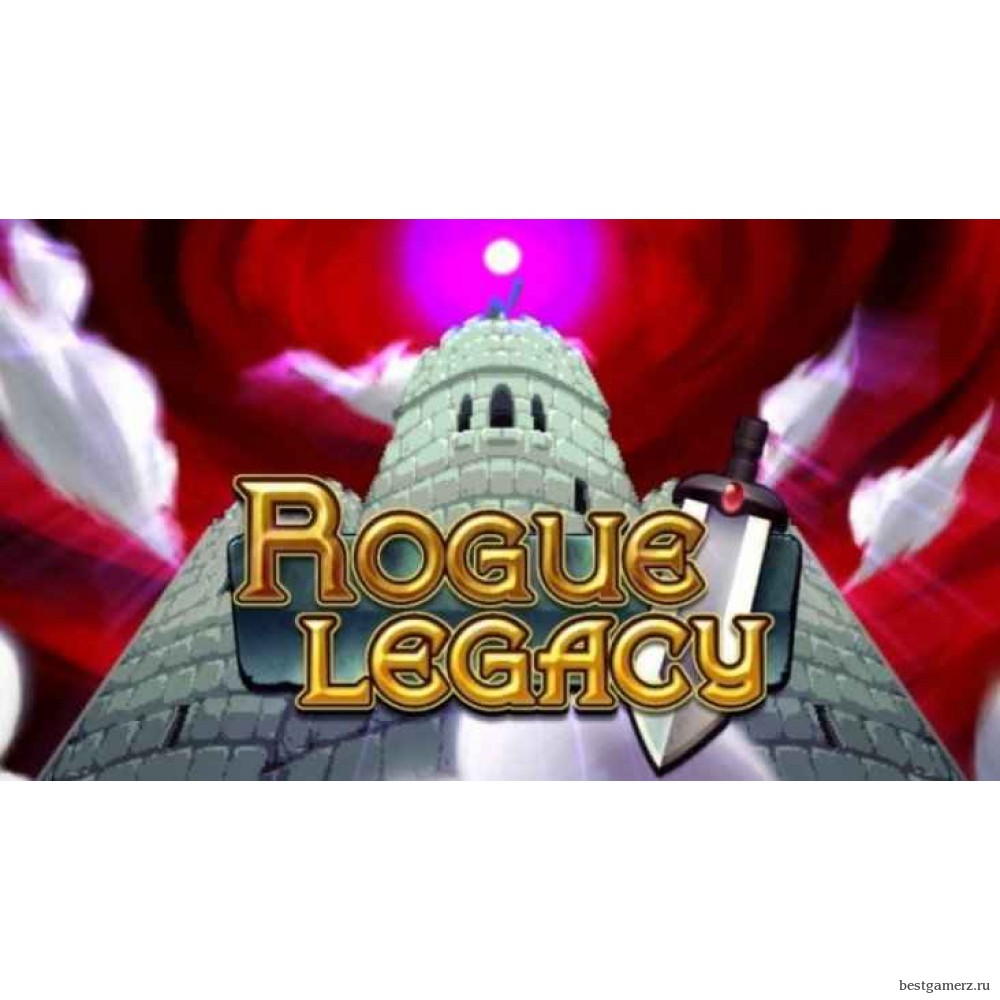 Rogue Legacy