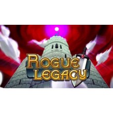 Rogue Legacy
