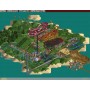 RollerCoaster Tycoon Deluxe