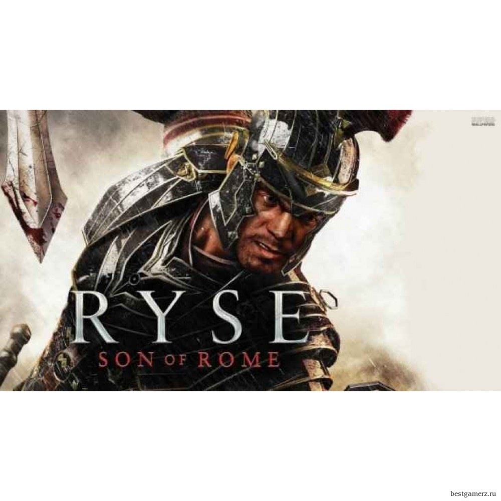 Ryse: Son of Rome