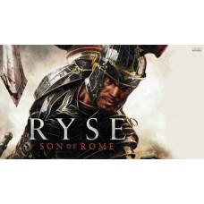 Ryse: Son of Rome Ryse: Son of Rome
