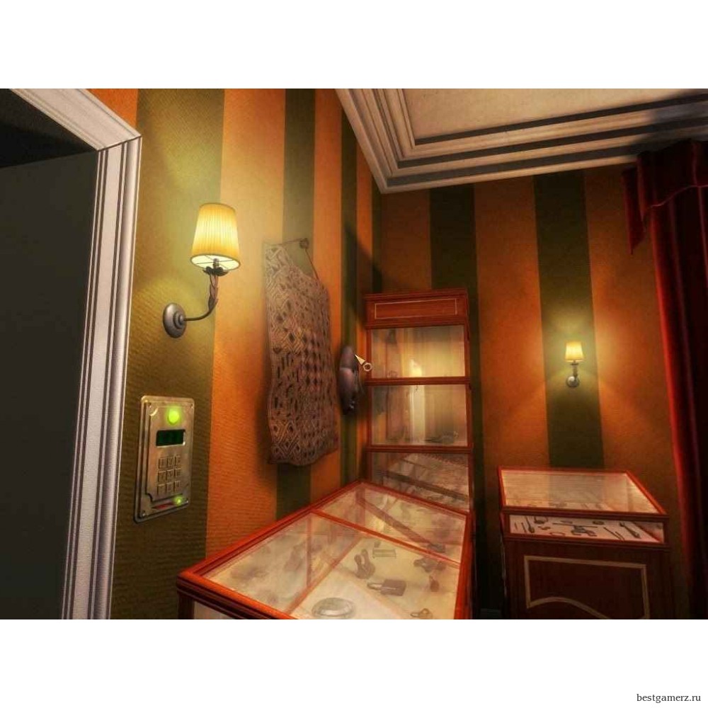 Safecracker: The Ultimate Puzzle Adventure