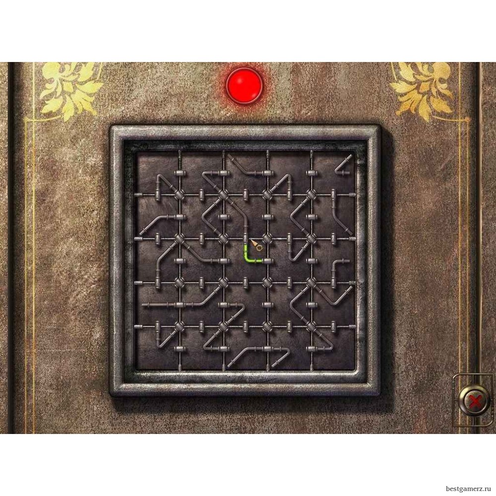 Safecracker: The Ultimate Puzzle Adventure