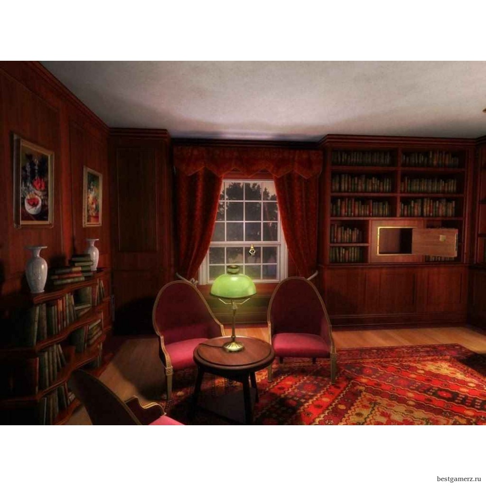 Safecracker: The Ultimate Puzzle Adventure