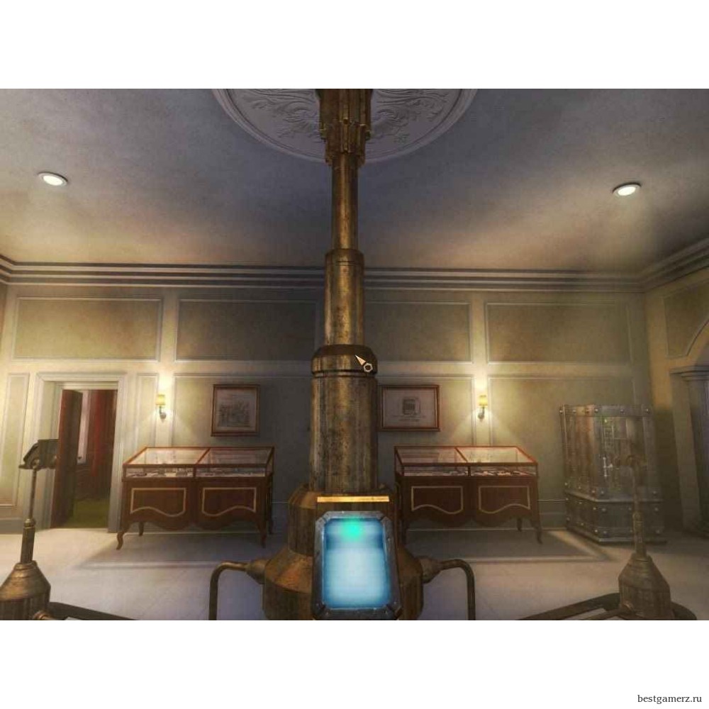 Safecracker: The Ultimate Puzzle Adventure