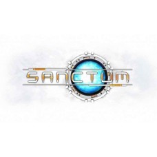 Sanctum Sanctum