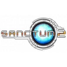Sanctum 2 Sanctum 2