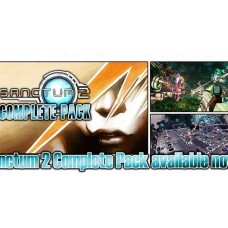 Sanctum 2 Complete Pack Sanctum 2 Complete Pack