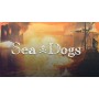Sea Dogs