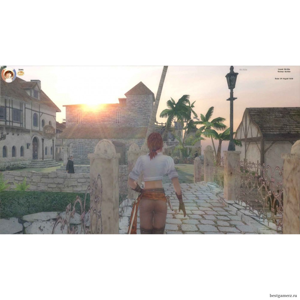 Sea Dogs: Caribbean Tales