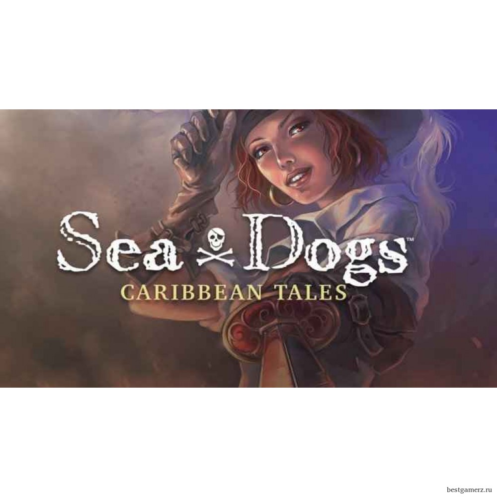 Sea Dogs: Caribbean Tales