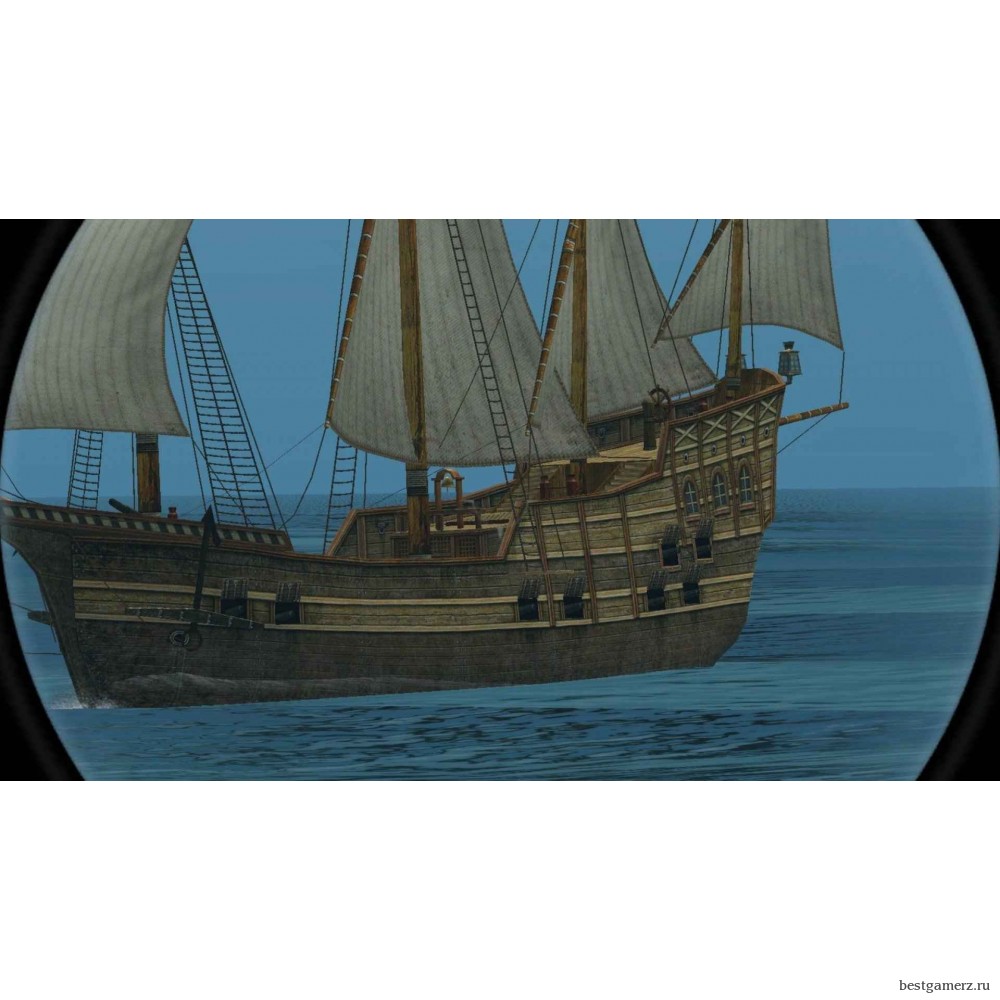 Sea Dogs: To Each His Own