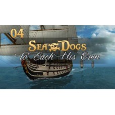 Sea Dogs: To Each His Own Sea Dogs: To Each His Own