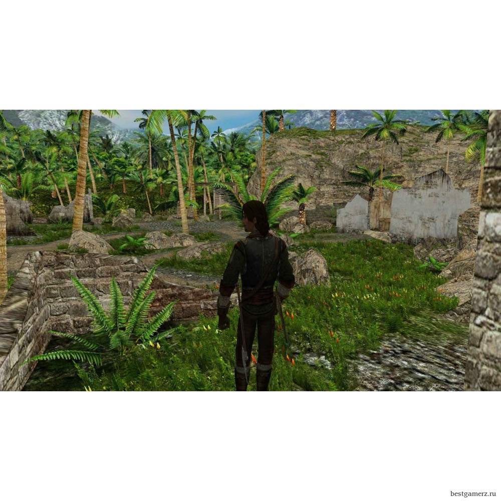 Sea Dogs: To Each His Own - Flying the Jolly Roger