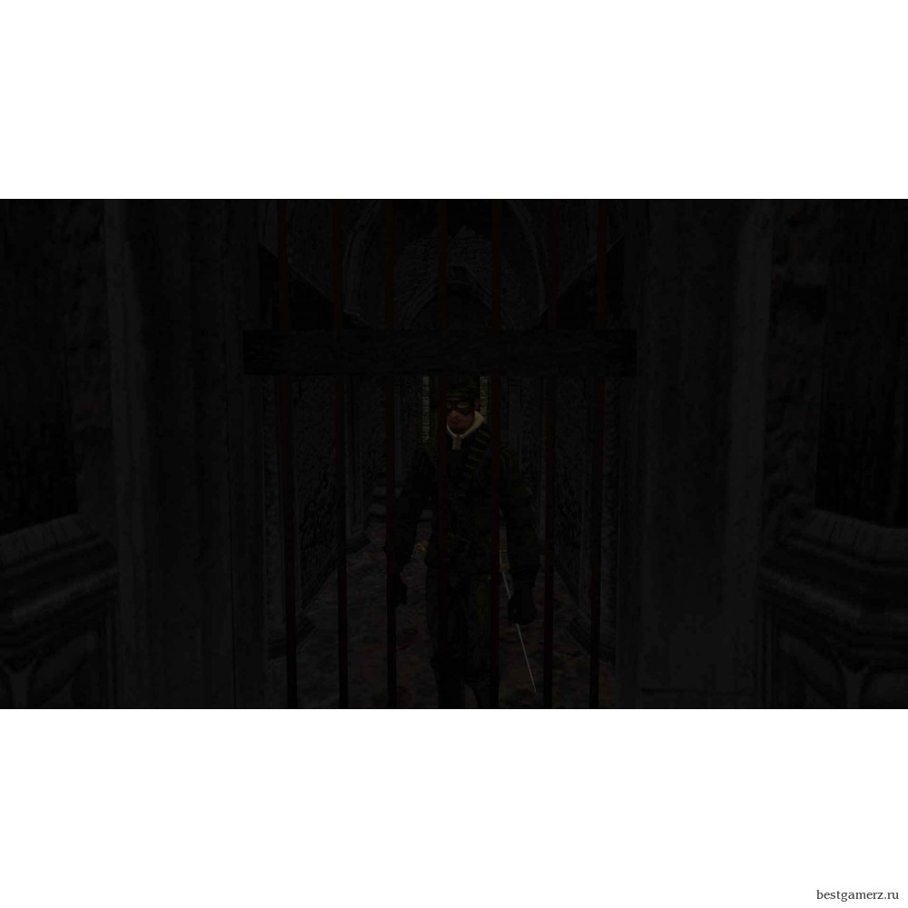 Sea Dogs: To Each His Own - Flying the Jolly Roger