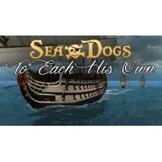 Sea Dogs: To Each His Own - Hero of the Nation Sea Dogs: To Each His Own - Hero of the Nation