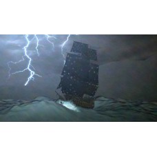 Sea Dogs: To Each His Own - The Caleuche Sea Dogs: To Each His Own - The Caleuche